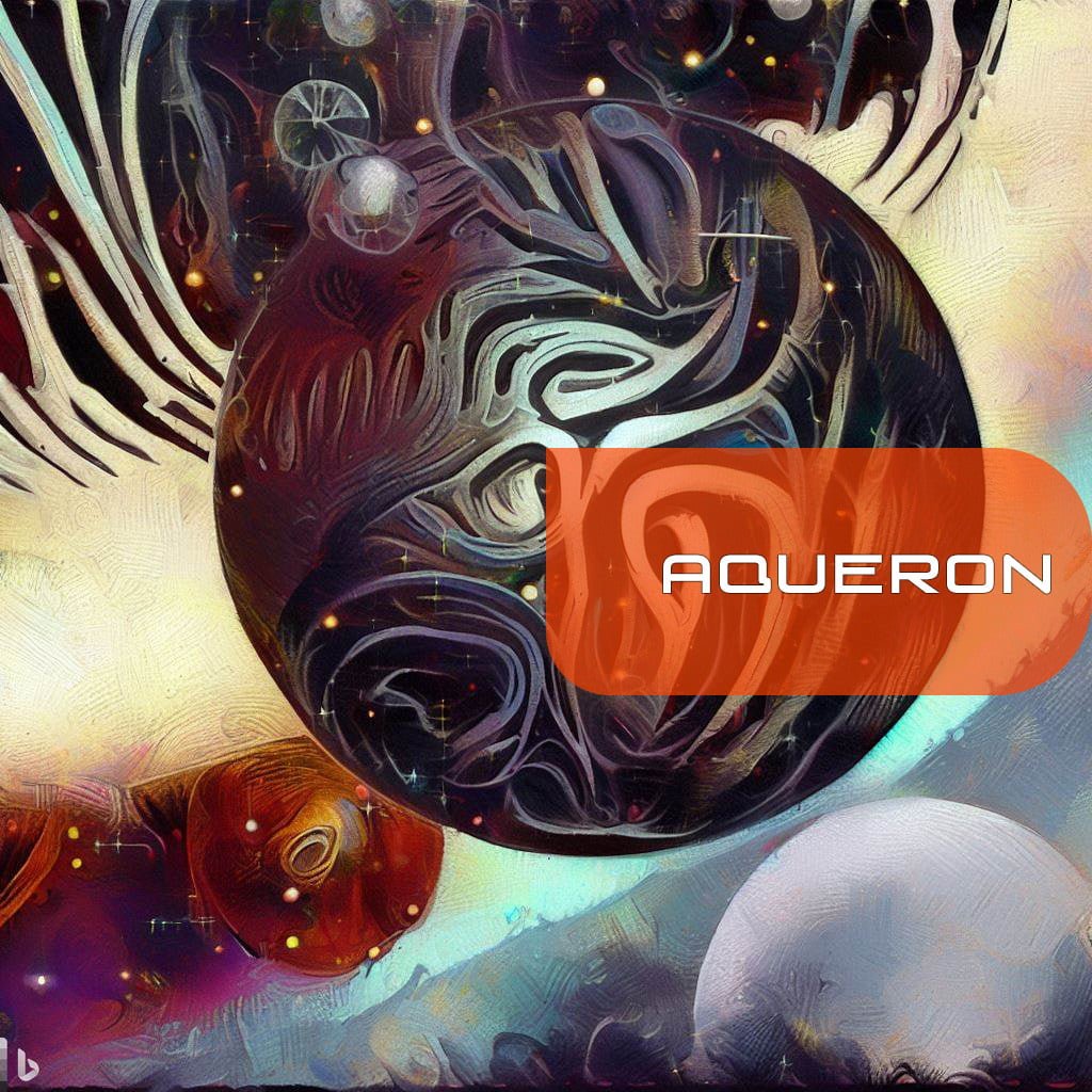 Aqueron (*)