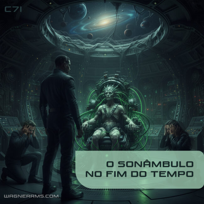 C7i ilustração conto sonâmbulo