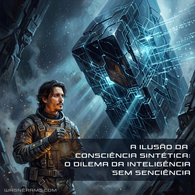 Artigo-A Ilusao da Consciencia Sintetica